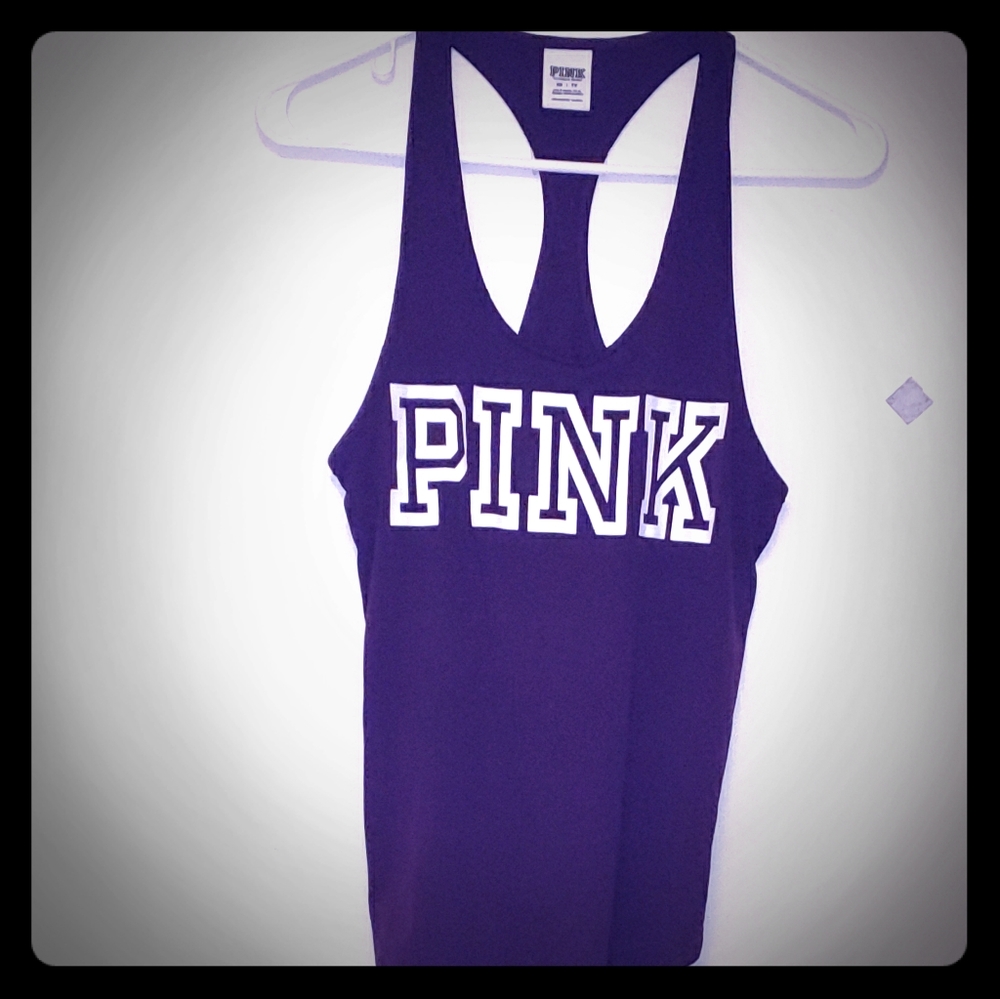 VS tank top